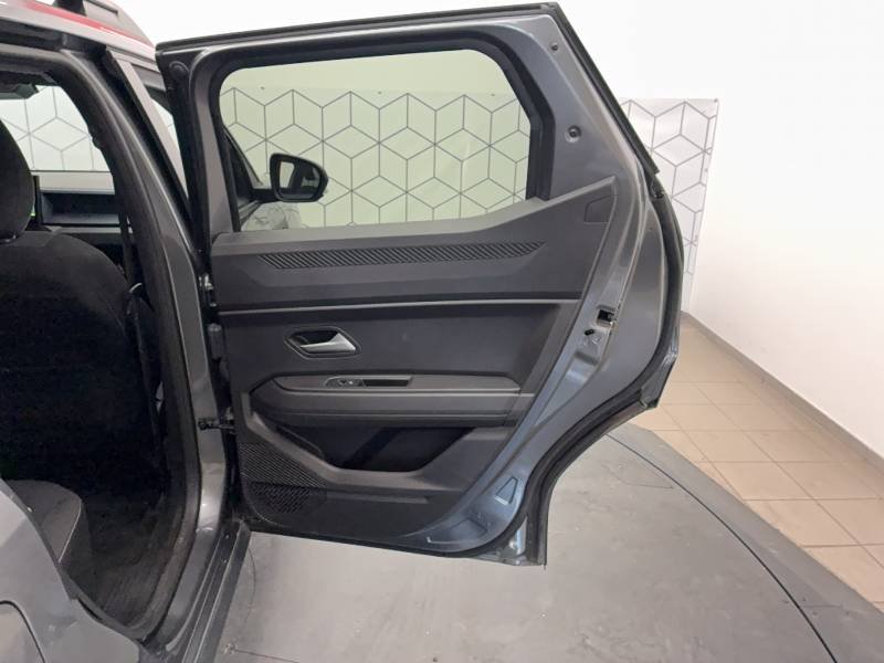 Dacia Duster - Photo 21