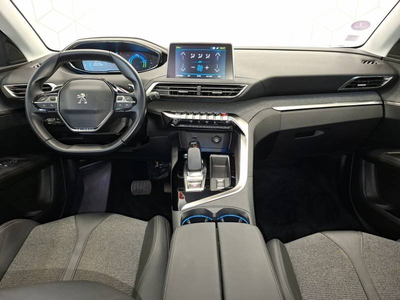 Peugeot 3008 - Photo 11