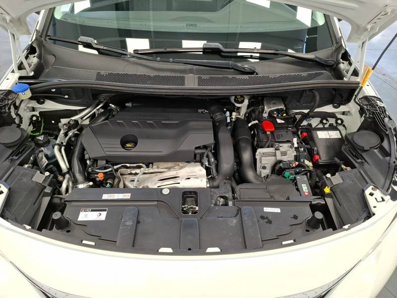 Peugeot 3008 - Photo 12