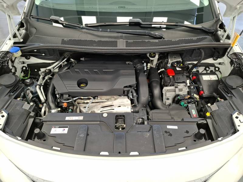 Peugeot 3008 - Photo 13