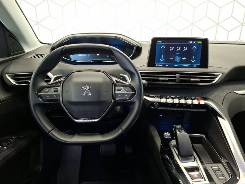 Peugeot 3008 - Photo 14