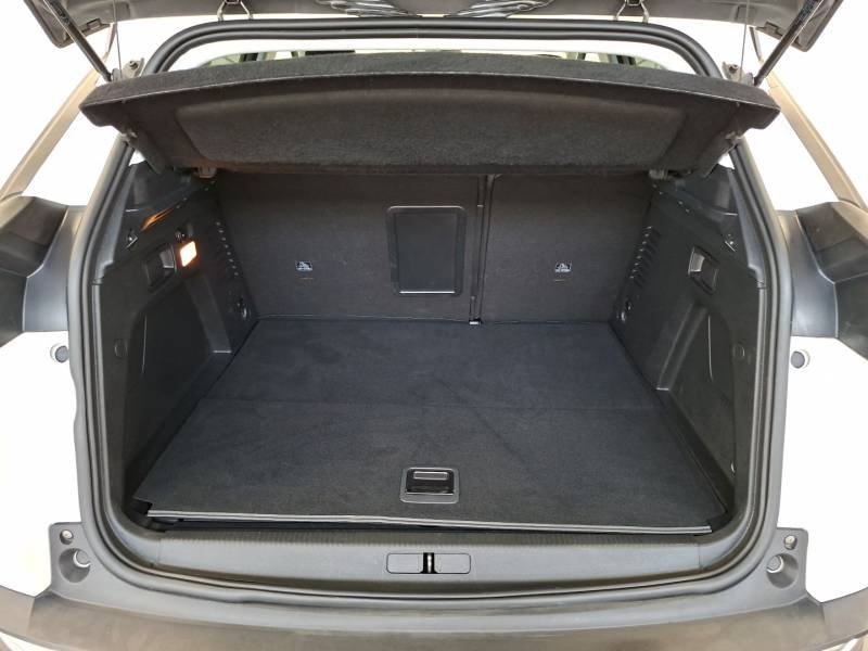 Peugeot 3008 - Photo 16