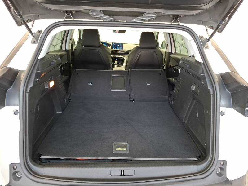 Peugeot 3008 - Photo 17