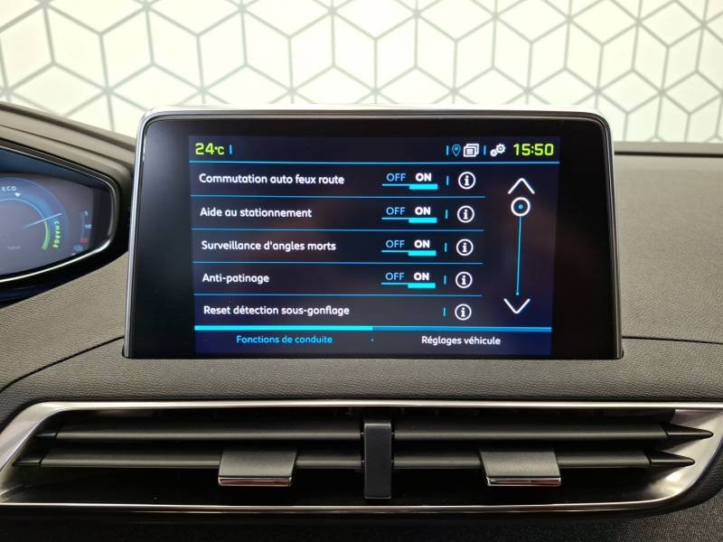Peugeot 3008 - Photo 18