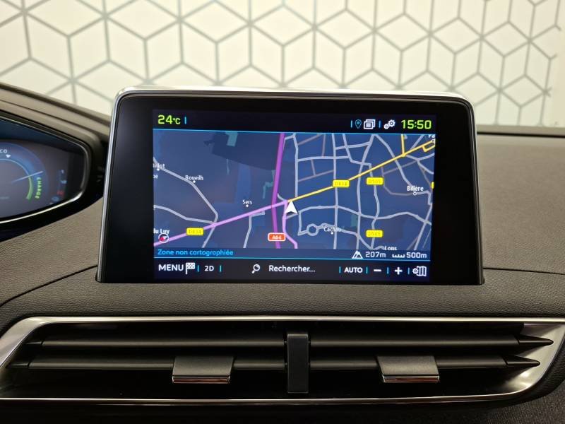 Peugeot 3008 - Photo 19