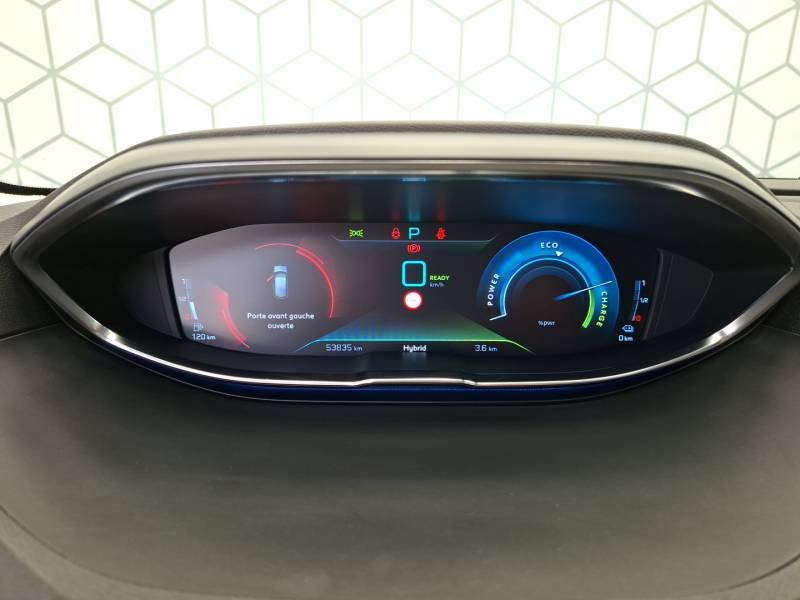 Peugeot 3008 - Photo 21