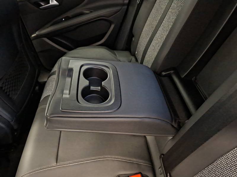 Peugeot 3008 - Photo 23