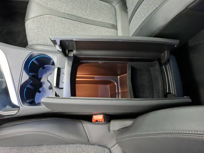 Peugeot 3008 - Photo 25
