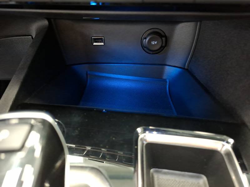 Peugeot 3008 - Photo 26
