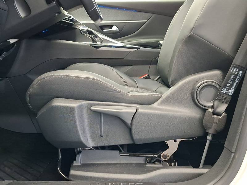 Peugeot 3008 - Photo 30