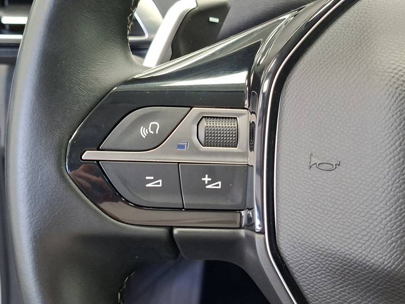 Peugeot 3008 - Photo 33