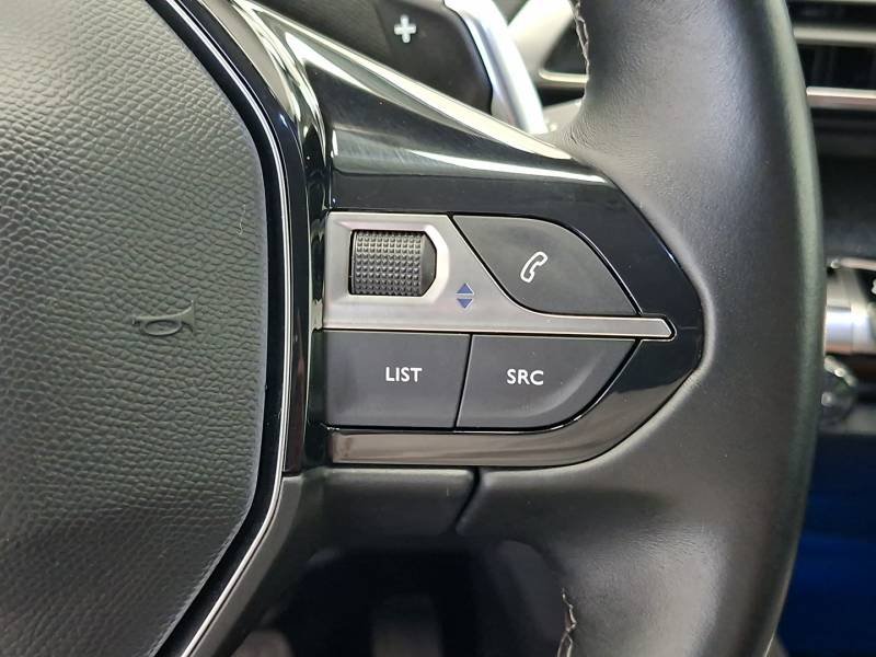 Peugeot 3008 - Photo 34