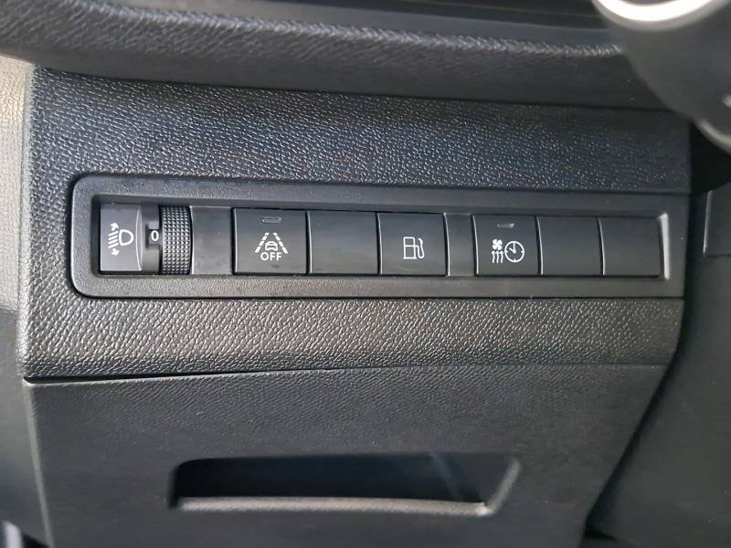 Peugeot 3008 - Photo 35