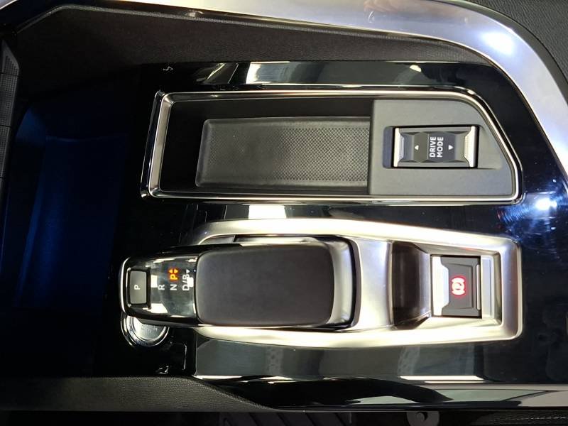 Peugeot 3008 - Photo 36