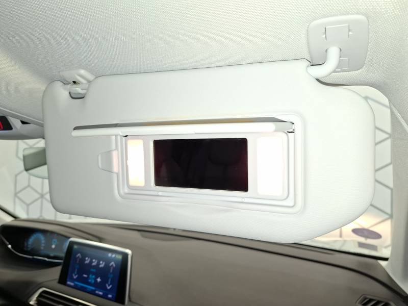 Peugeot 3008 - Photo 41