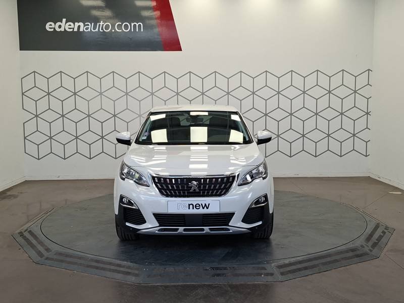 Peugeot 3008 - Photo 8
