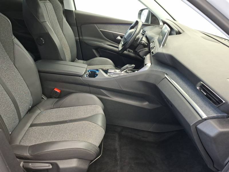 Peugeot 3008 - Photo 9
