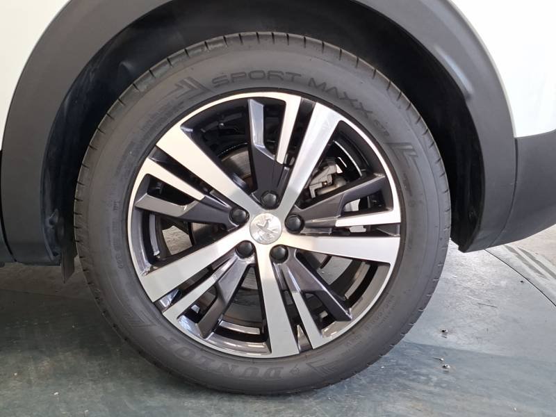 Peugeot 3008 - Photo 10