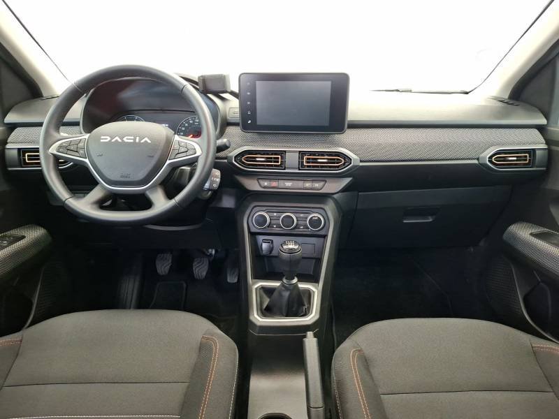 Dacia Sandero - Photo 11