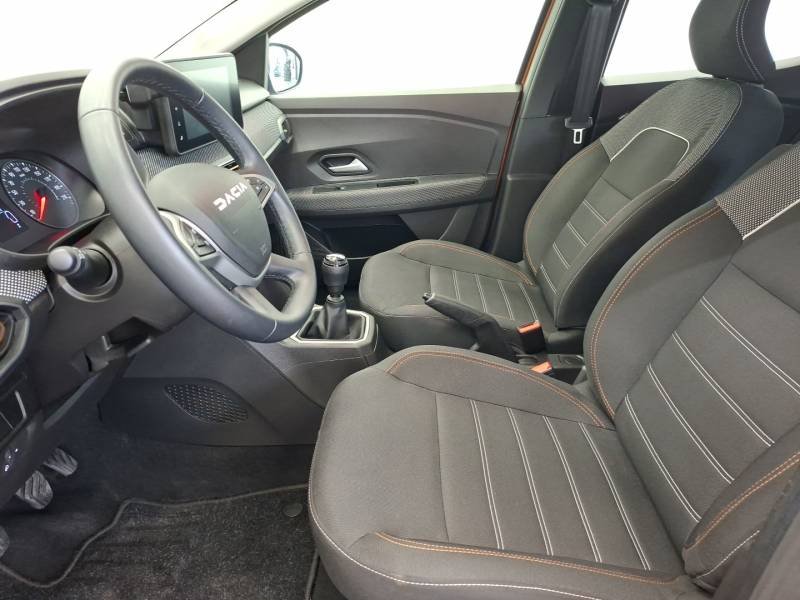 Dacia Sandero - Photo 12