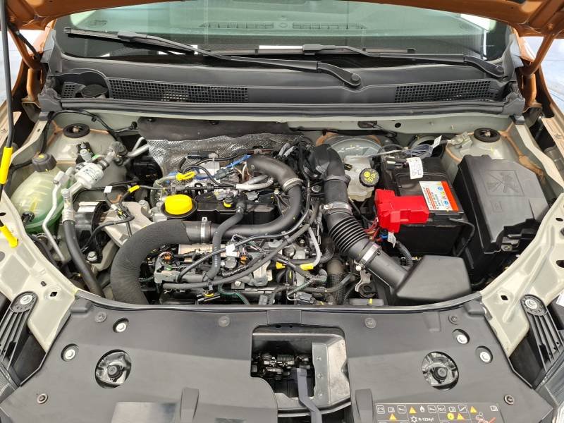 Dacia Sandero - Photo 13