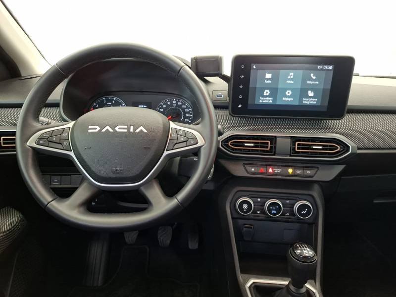 Dacia Sandero - Photo 14