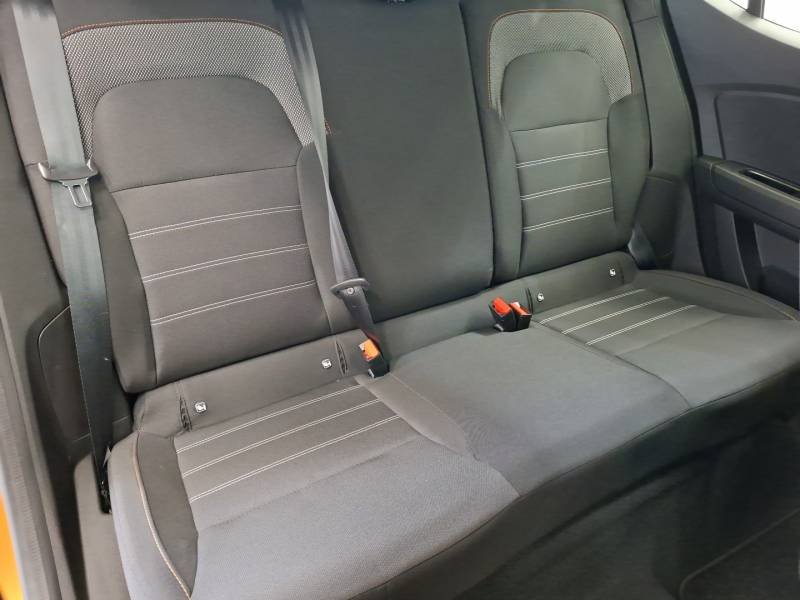 Dacia Sandero - Photo 15
