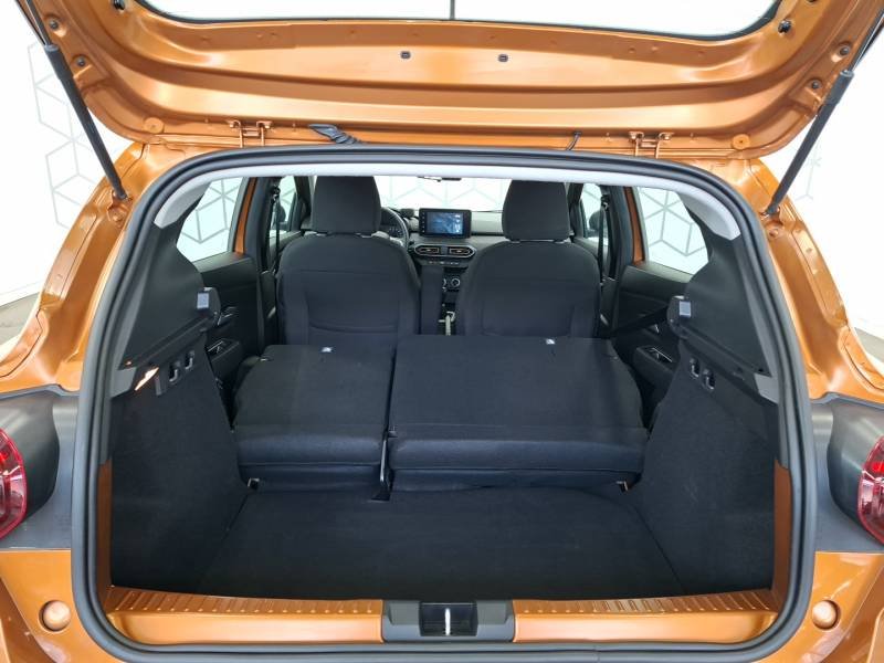 Dacia Sandero - Photo 17