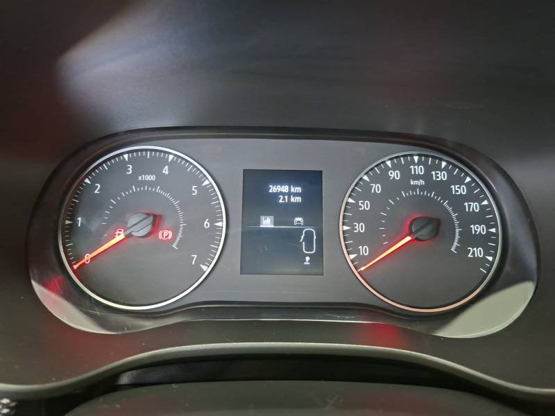 Dacia Sandero - Photo 21