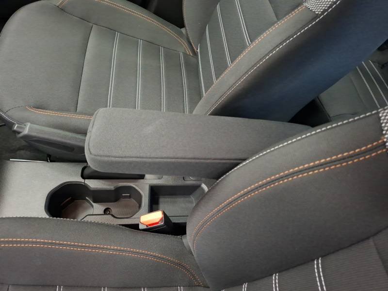 Dacia Sandero - Photo 24