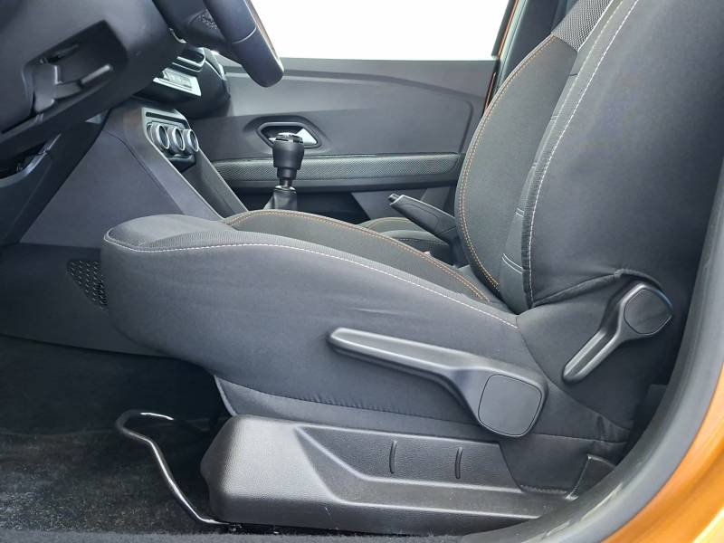 Dacia Sandero - Photo 29