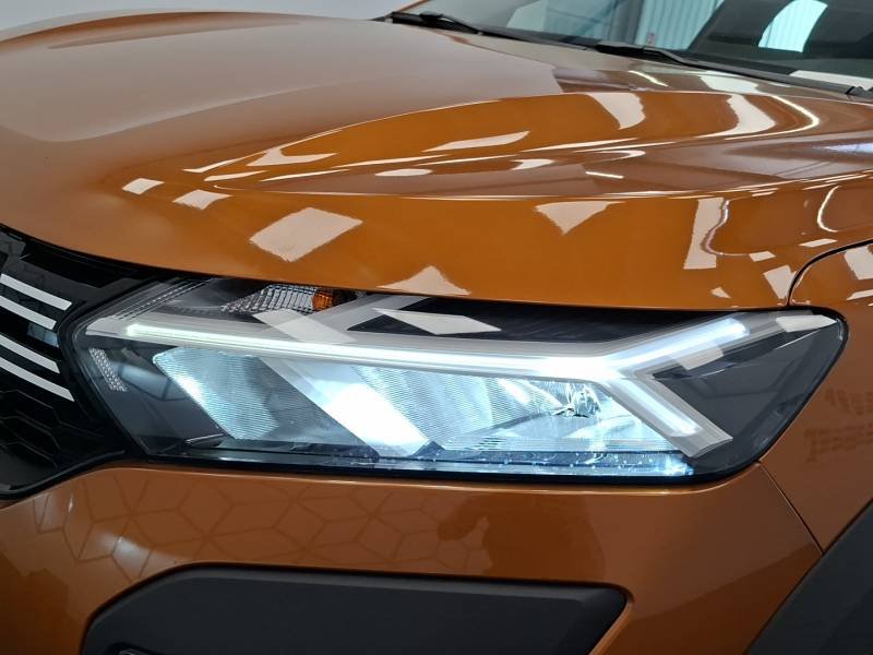 Dacia Sandero - Photo 36