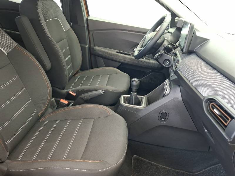 Dacia Sandero - Photo 9