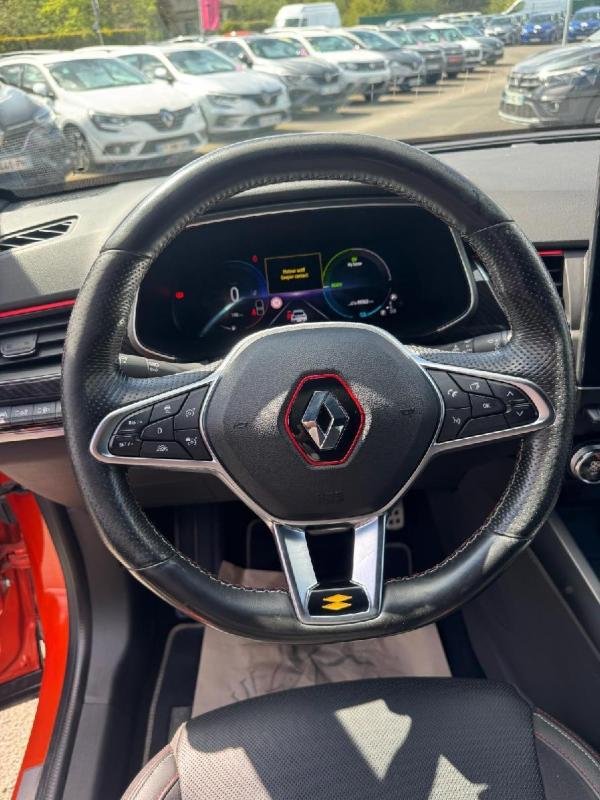 Renault Arkana - Photo 11