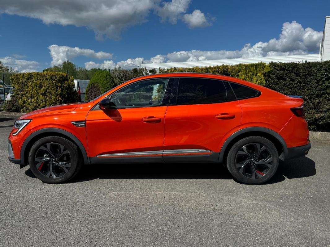 Renault Arkana - Photo 7