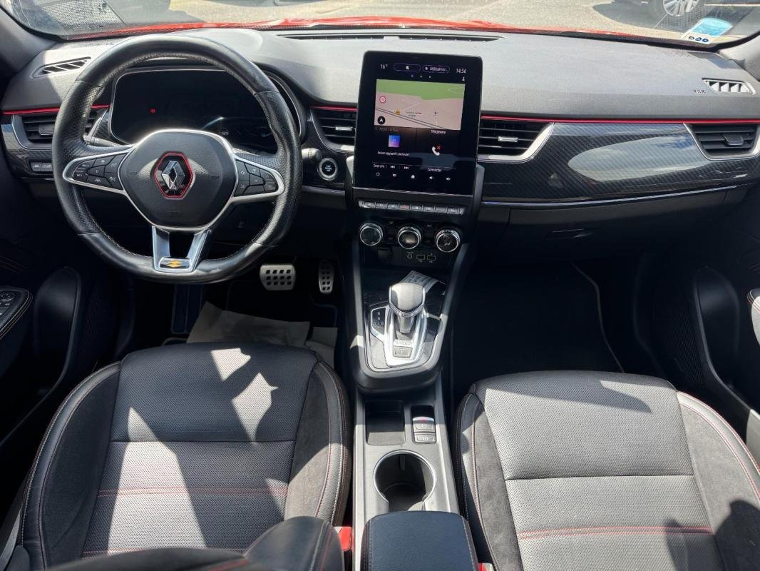 Renault Arkana - Photo 8