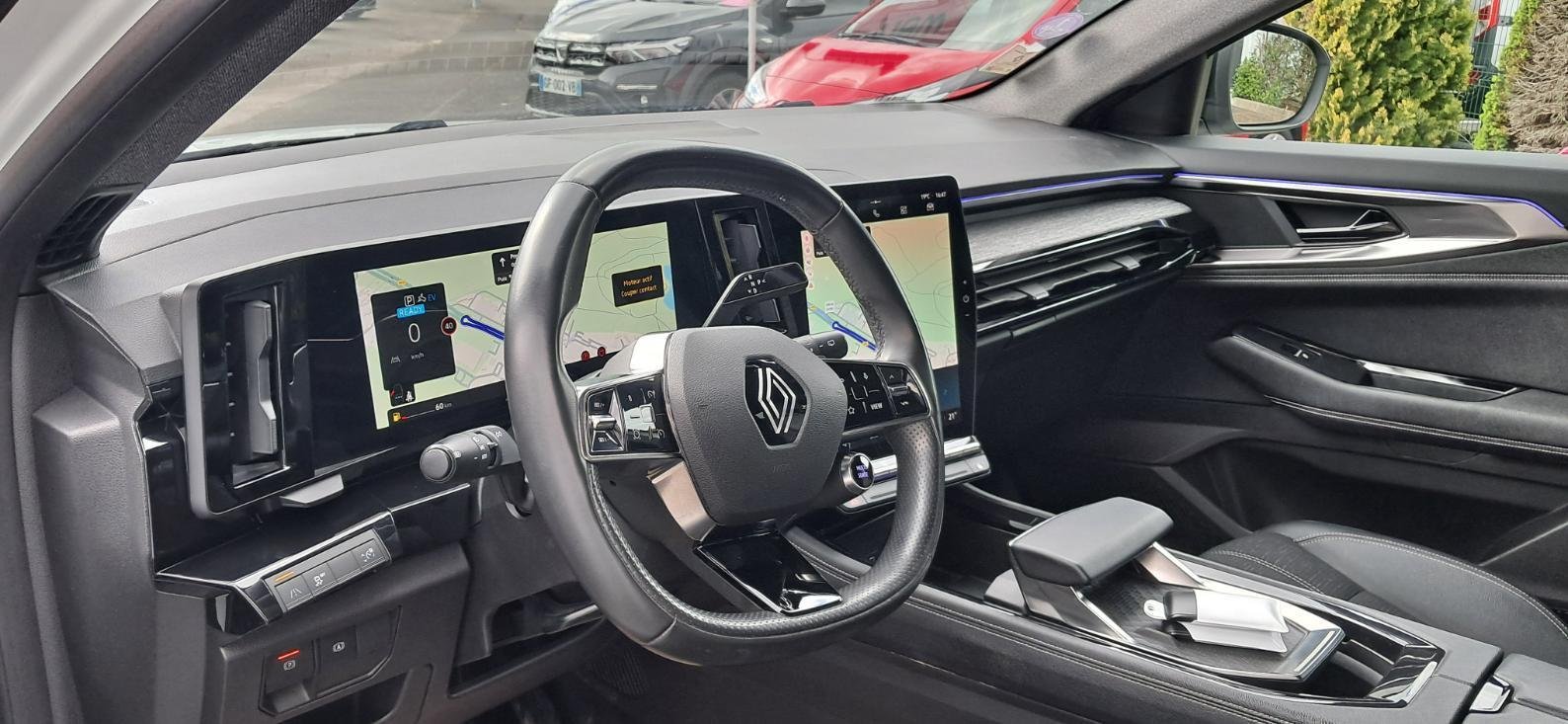 Renault Austral - Photo 13