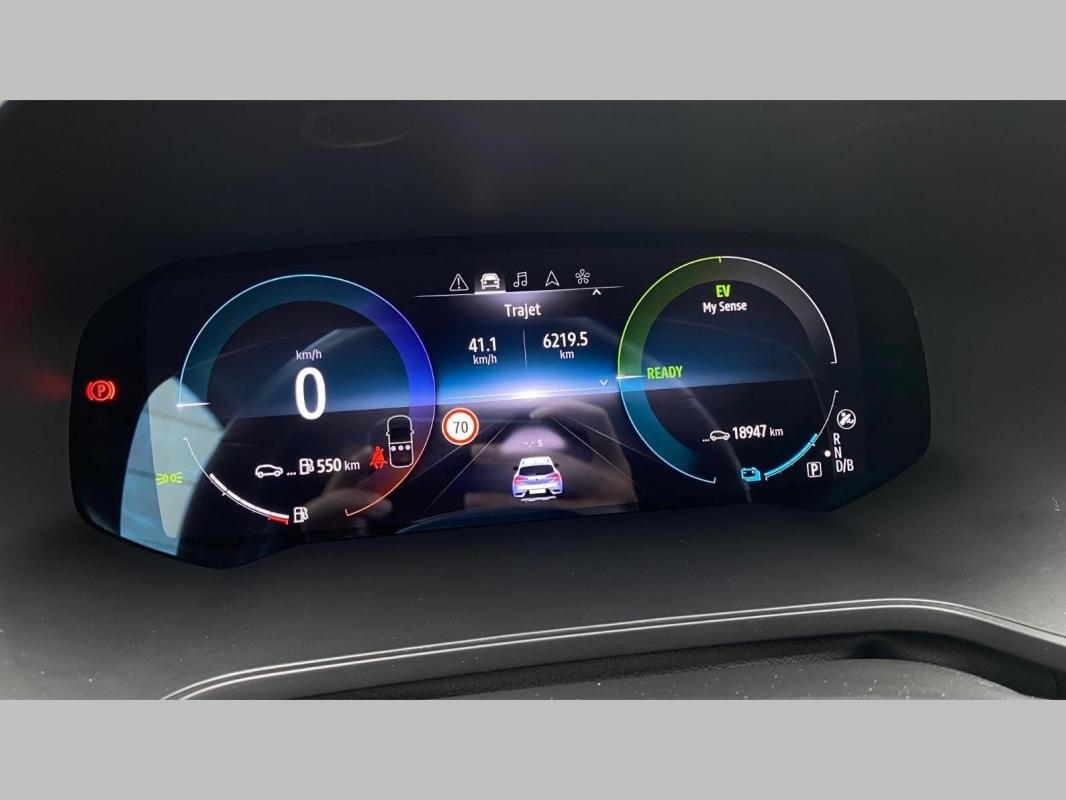 Renault Captur - Photo 11