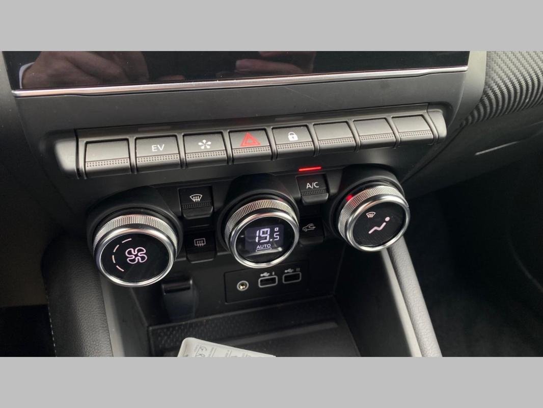 Renault Captur - Photo 12