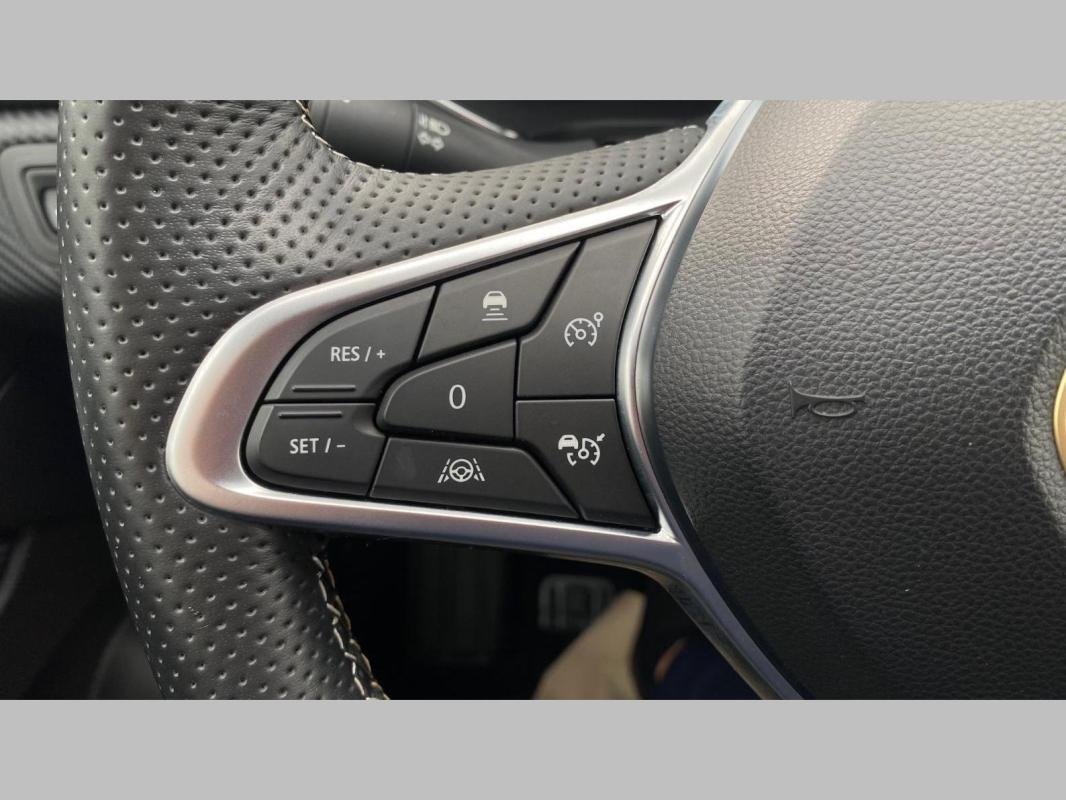 Renault Captur - Photo 13