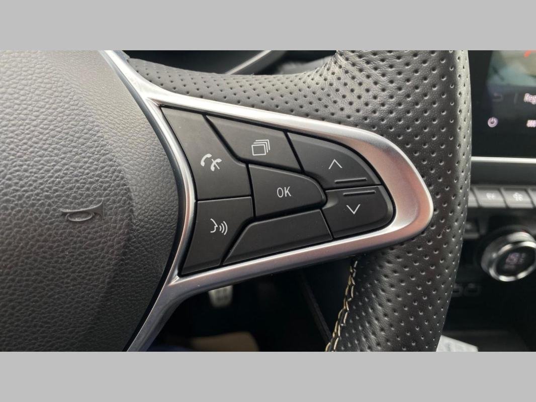 Renault Captur - Photo 14