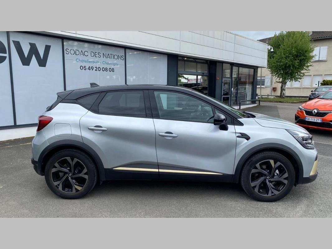 Renault Captur - Photo 2