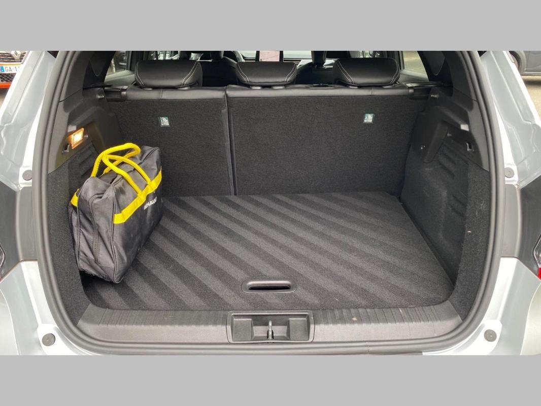 Renault Captur - Photo 5