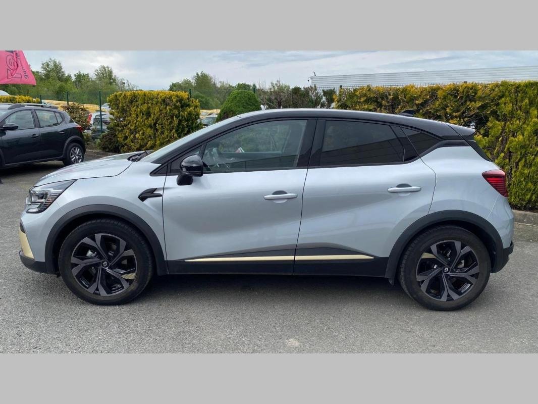Renault Captur - Photo 7