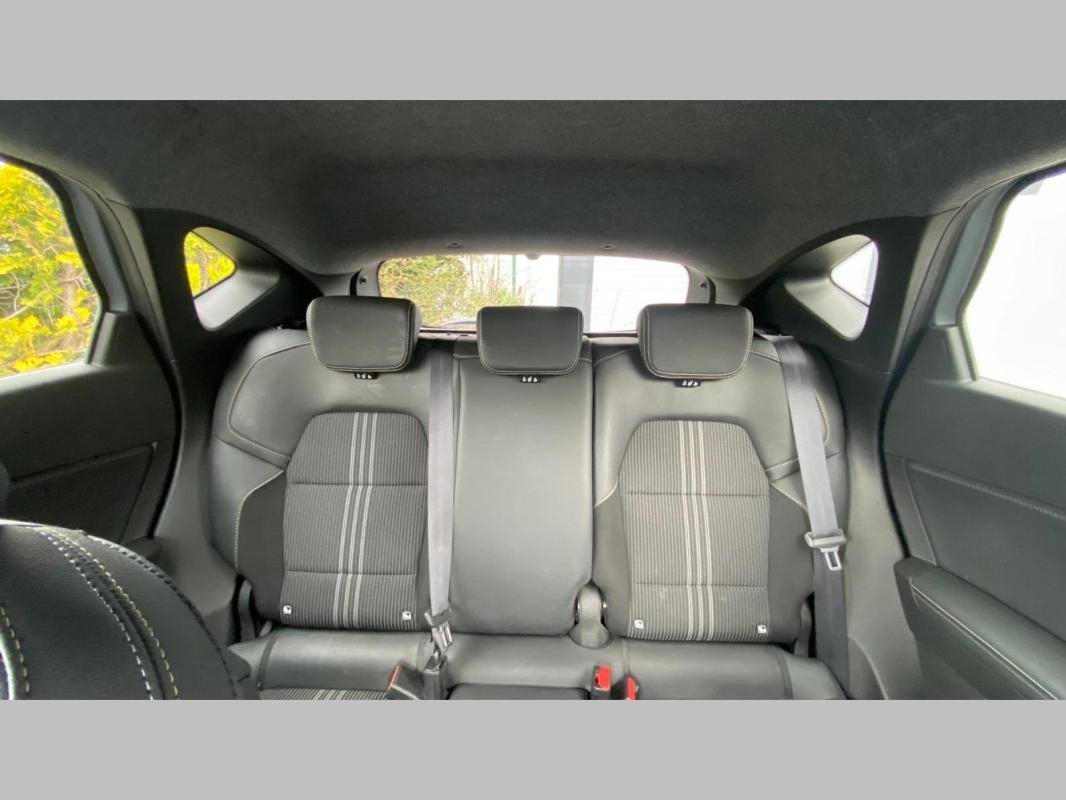 Renault Captur - Photo 8