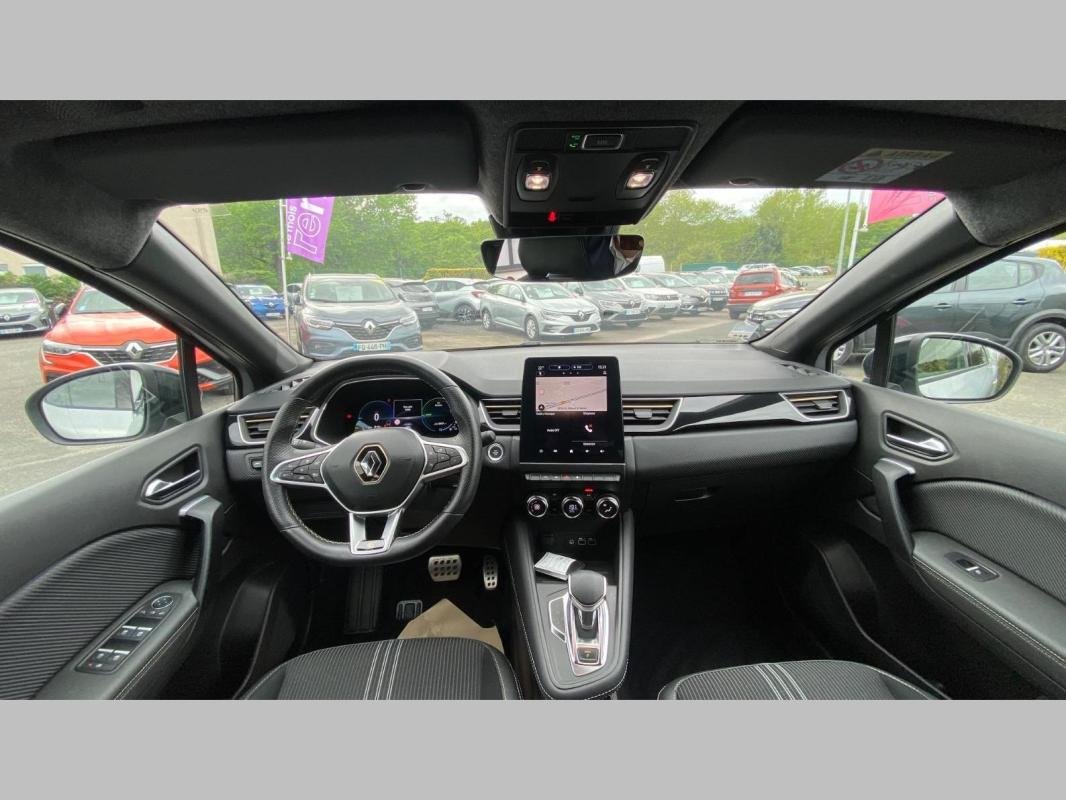 Renault Captur - Photo 9