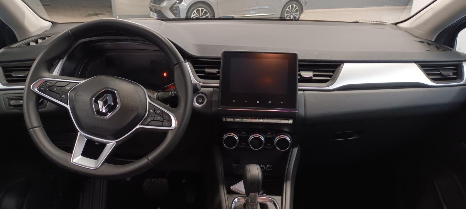 Renault Captur - Photo 11