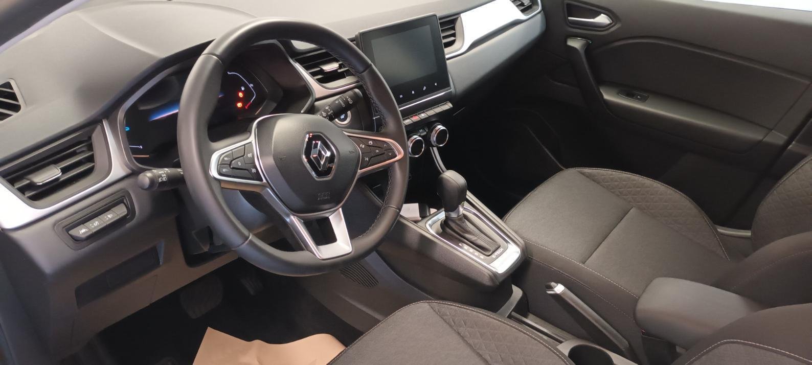 Renault Captur - Photo 12