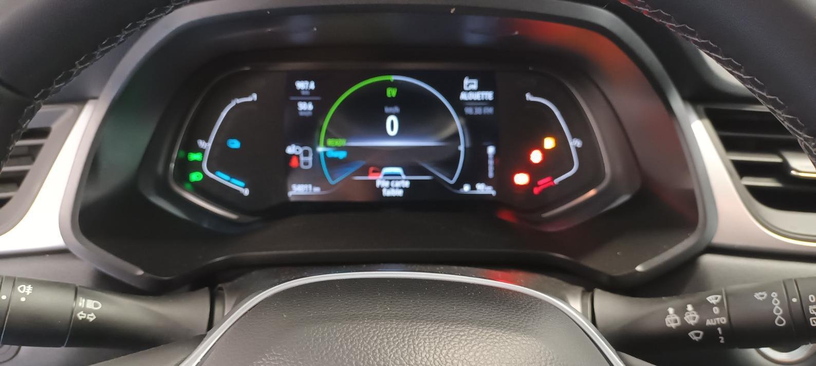 Renault Captur - Photo 14