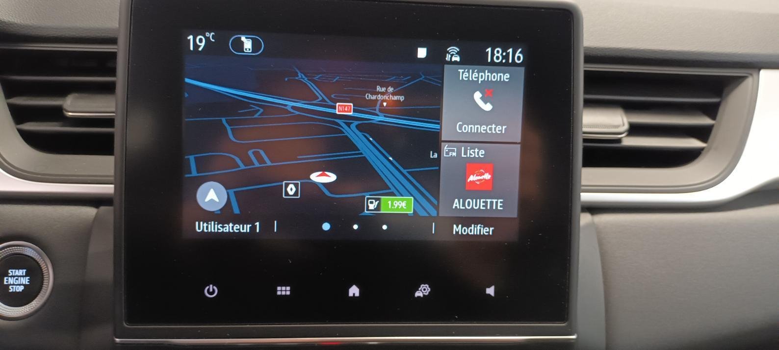 Renault Captur - Photo 15